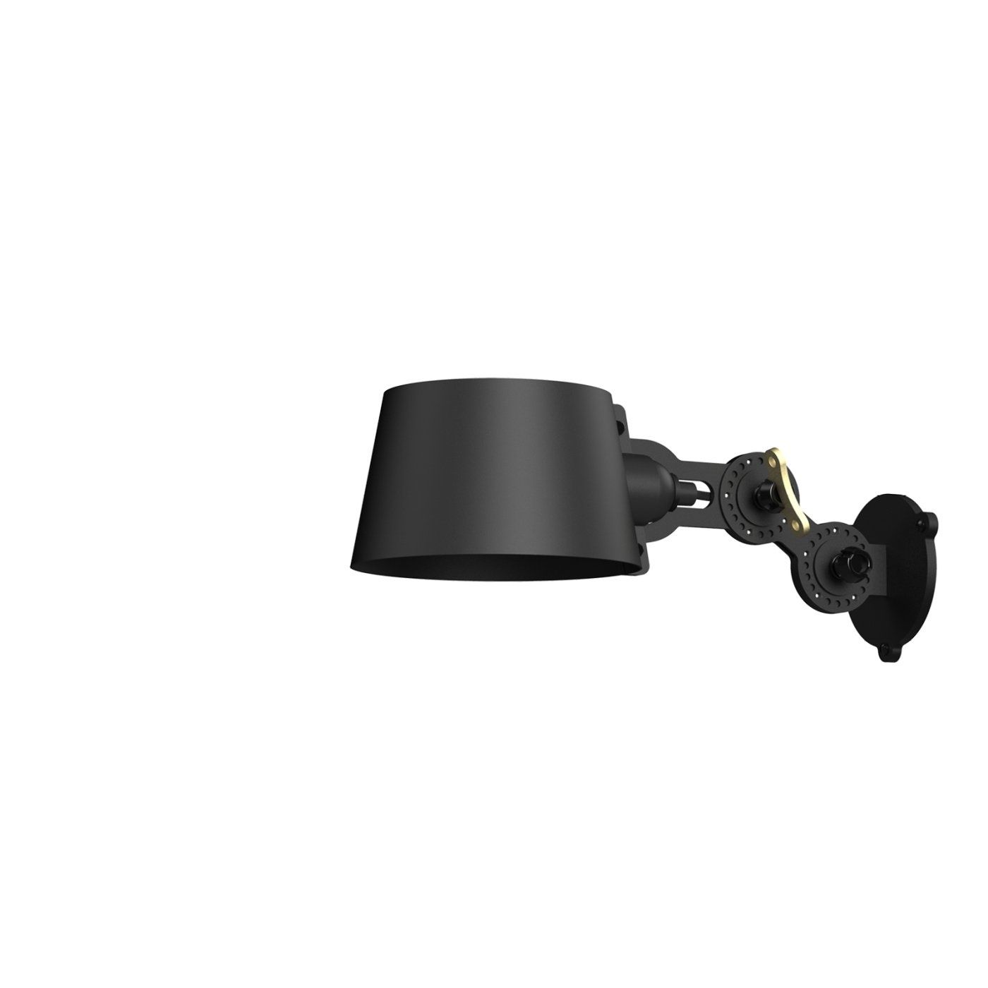 Bolt Wall side fit mini met koord 