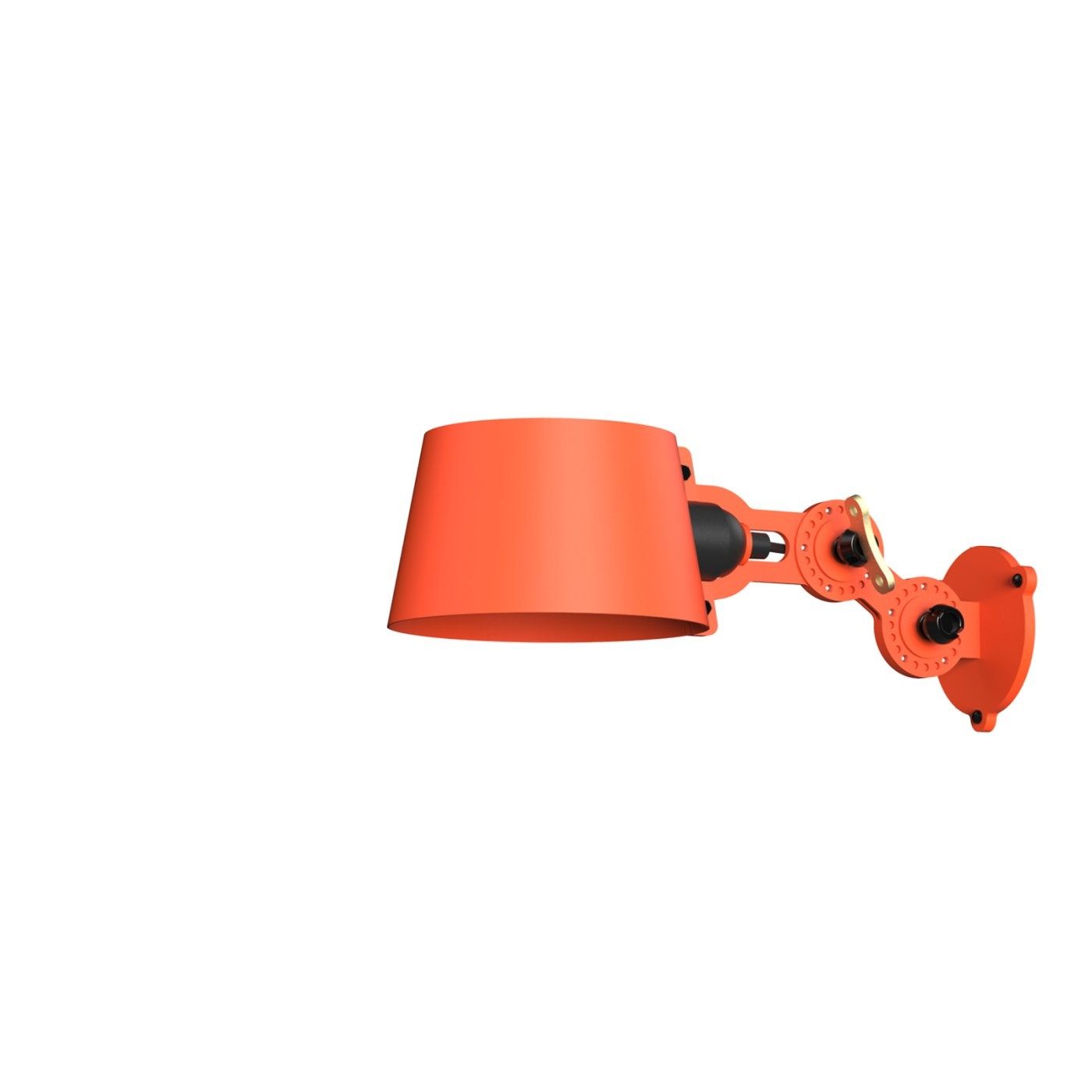 Bolt Wall side fit mini met koord 