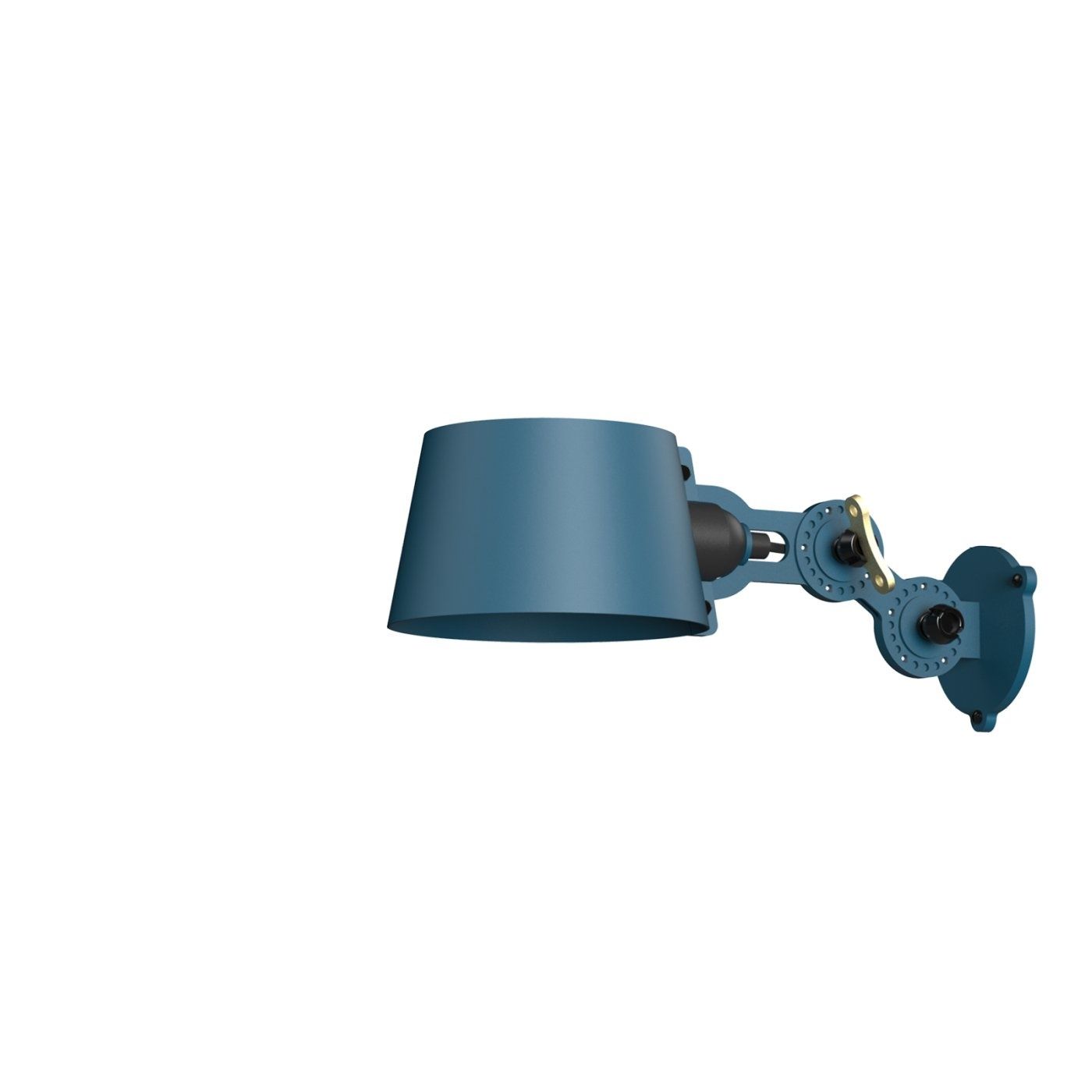 Bolt Wall side fit mini met koord 