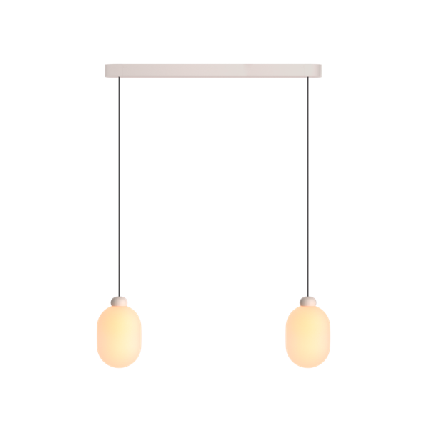 Sun Duo hanglamp