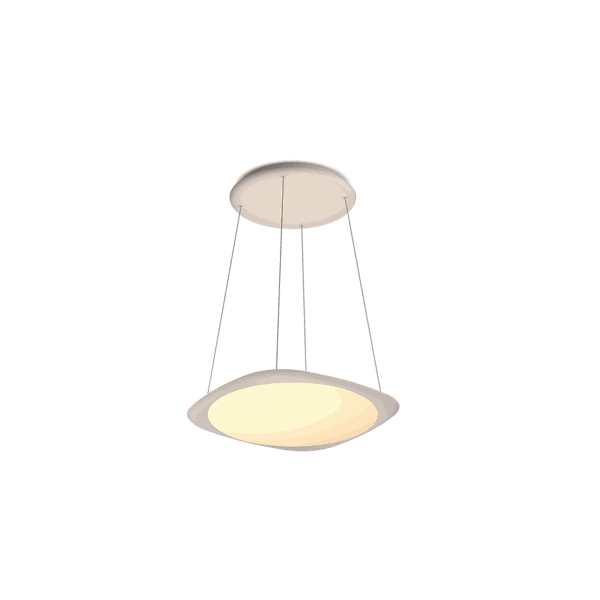 Flying hanglamp