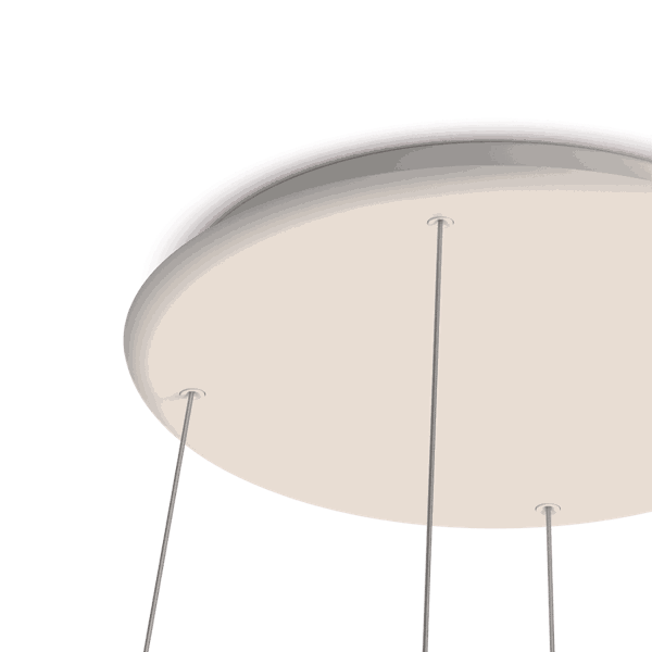 Flying hanglamp