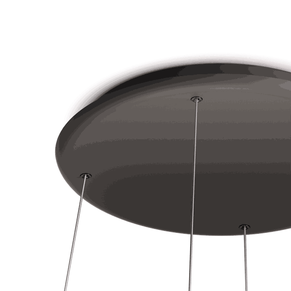 Flying hanglamp