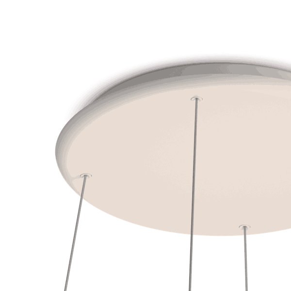 Flying hanglamp