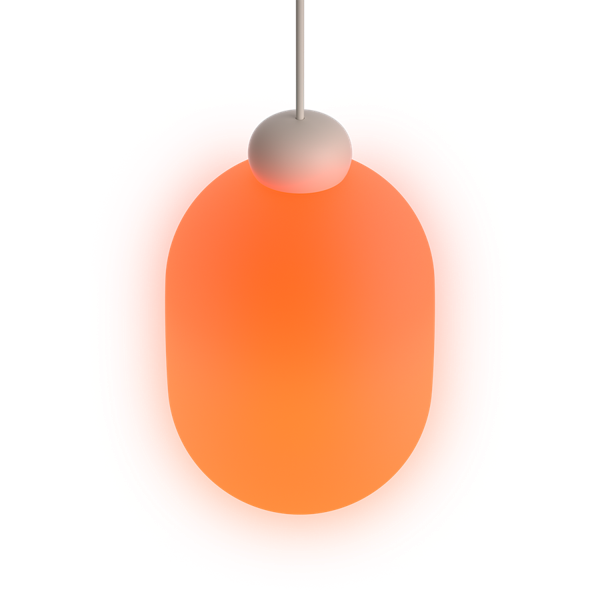Sun hanglamp