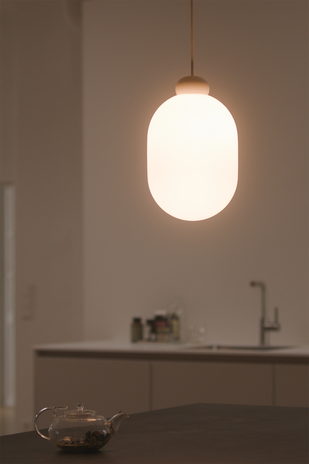Sun hanglamp