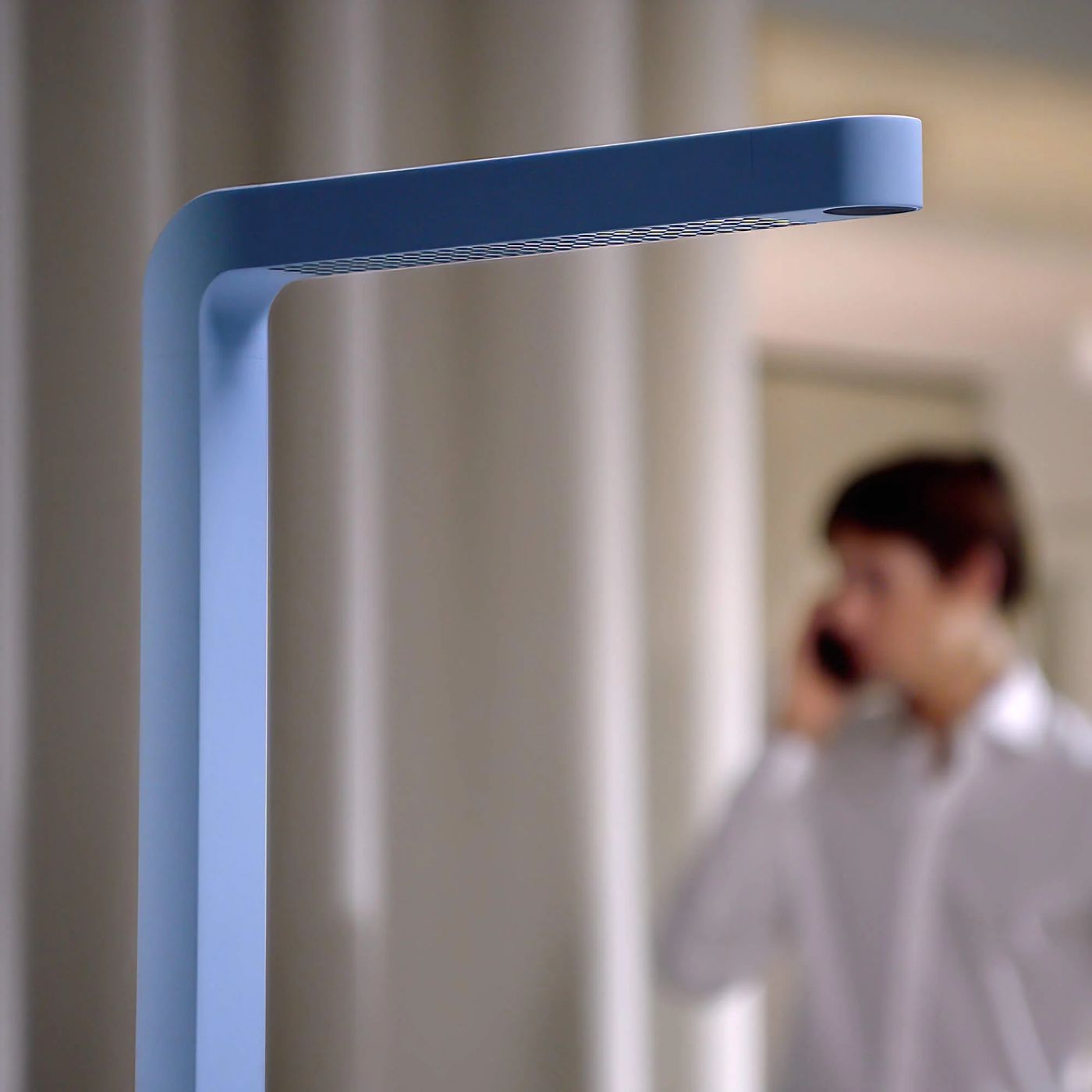 Team Home  vloerlamp