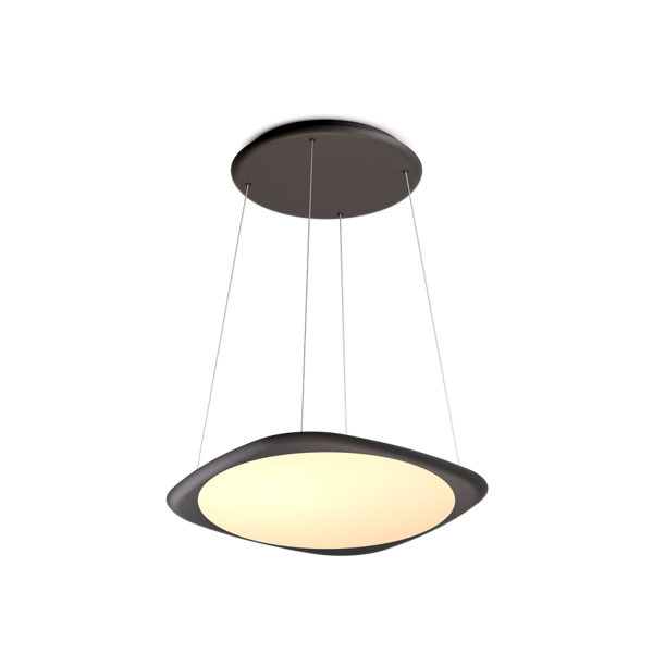 Flying hanglamp