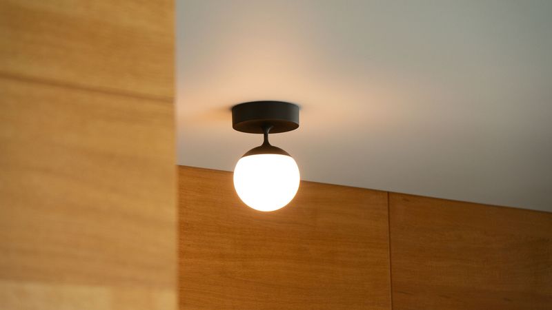 Sun Ceiling plafondlamp