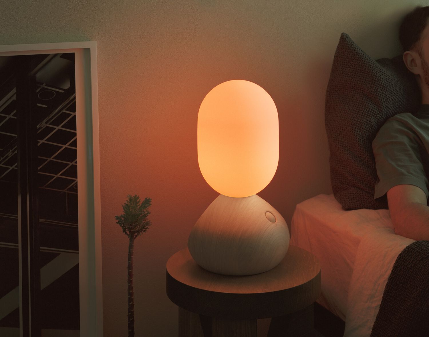 Sun Home tafellamp