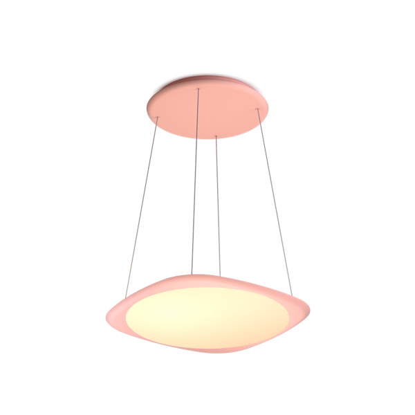 Flying hanglamp