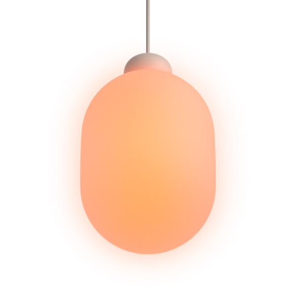 Sun hanglamp