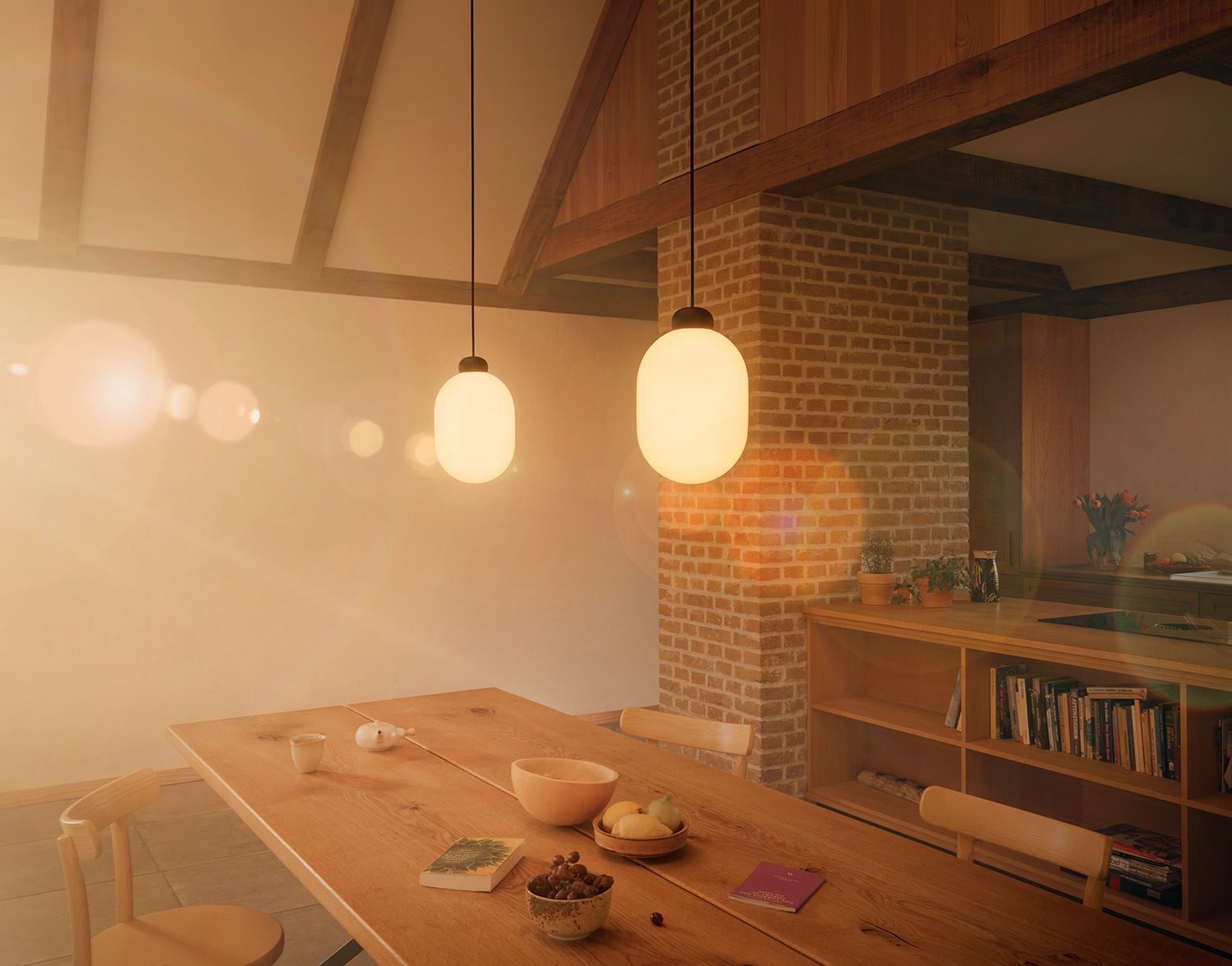 Sun hanglamp