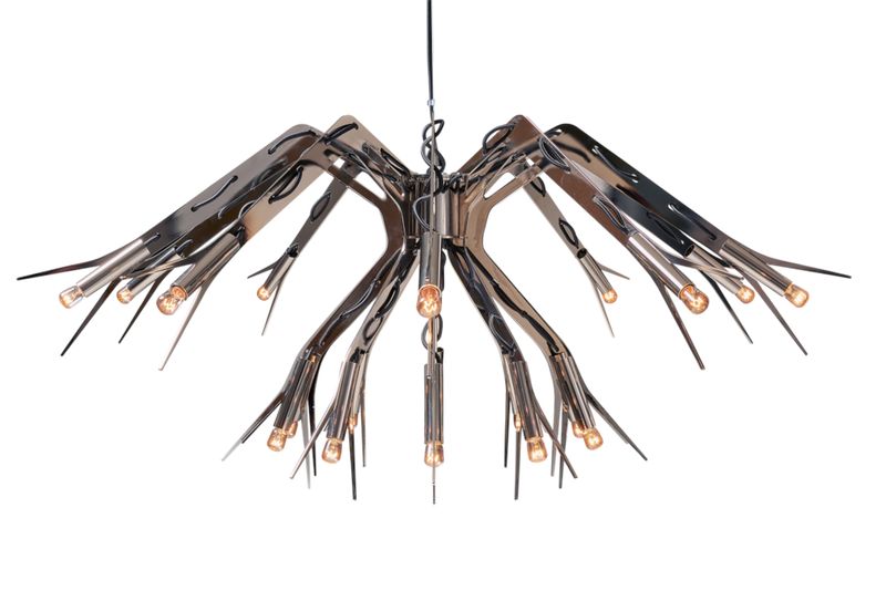 Daddy Longlegs Small hanglamp 