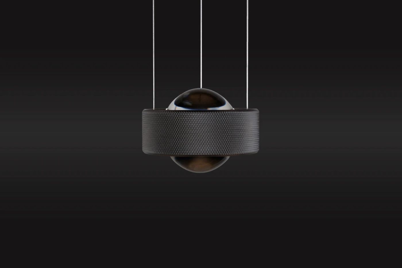 Orb hanglamp
