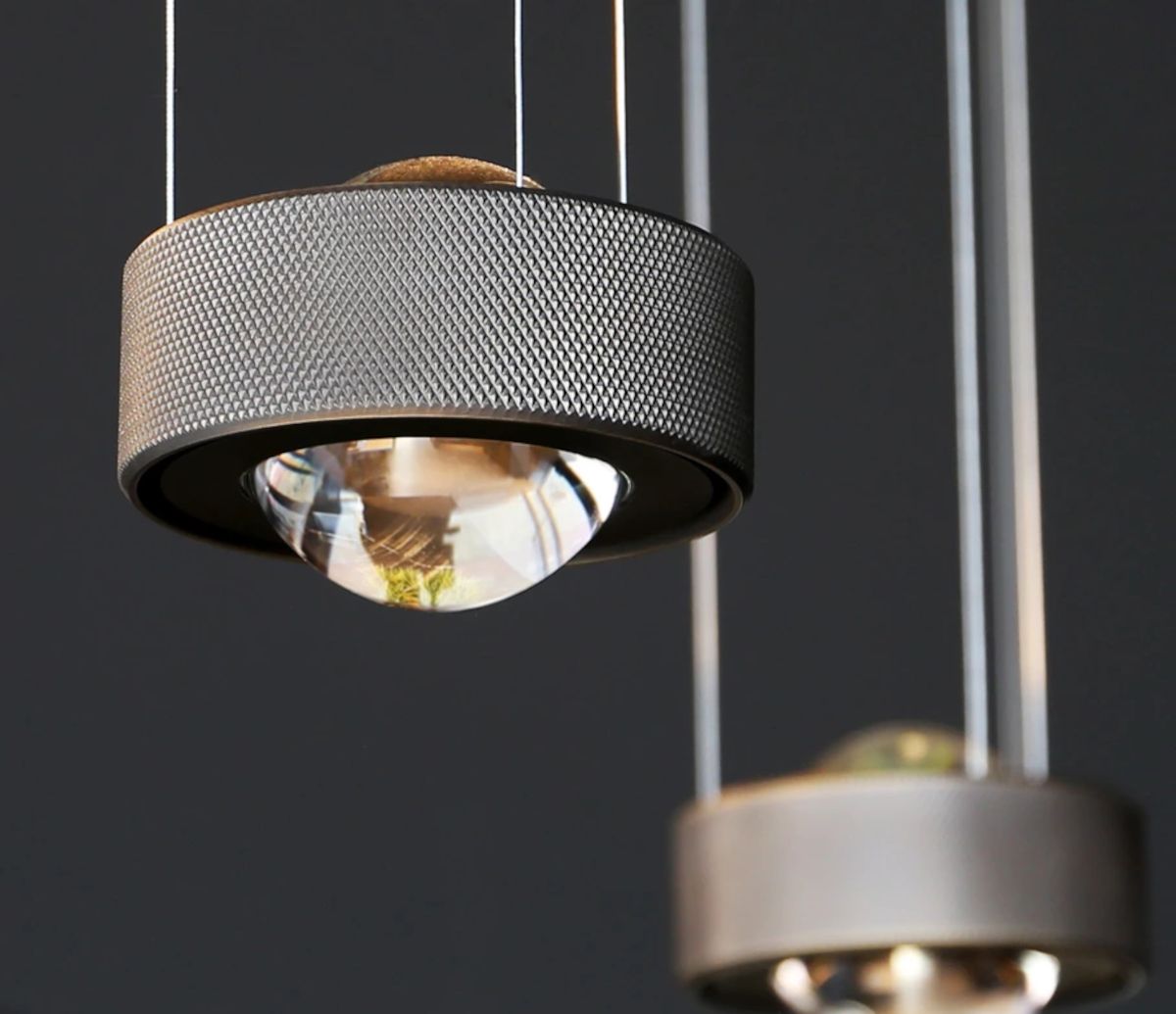 Orb hanglamp