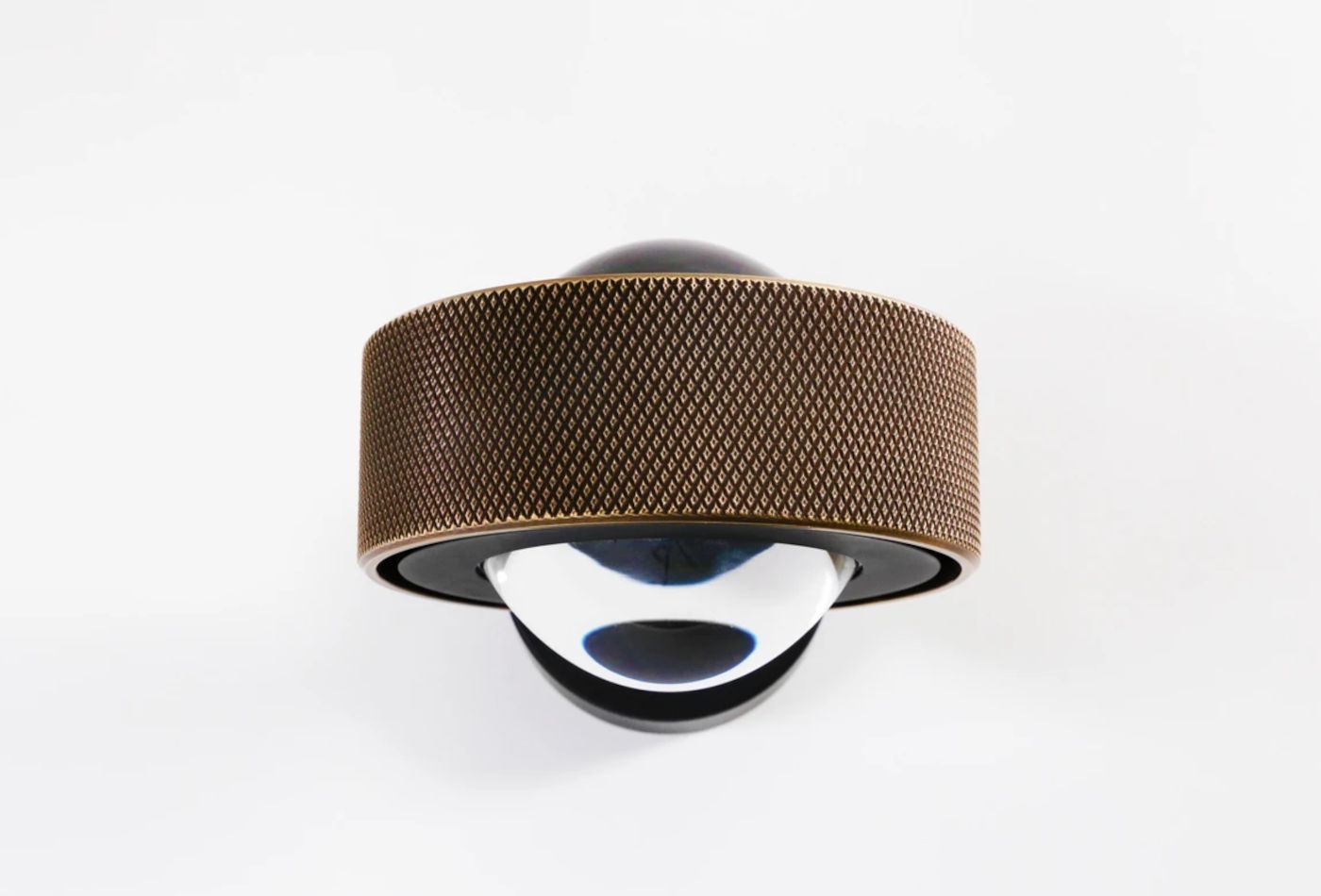 Orb wandlamp