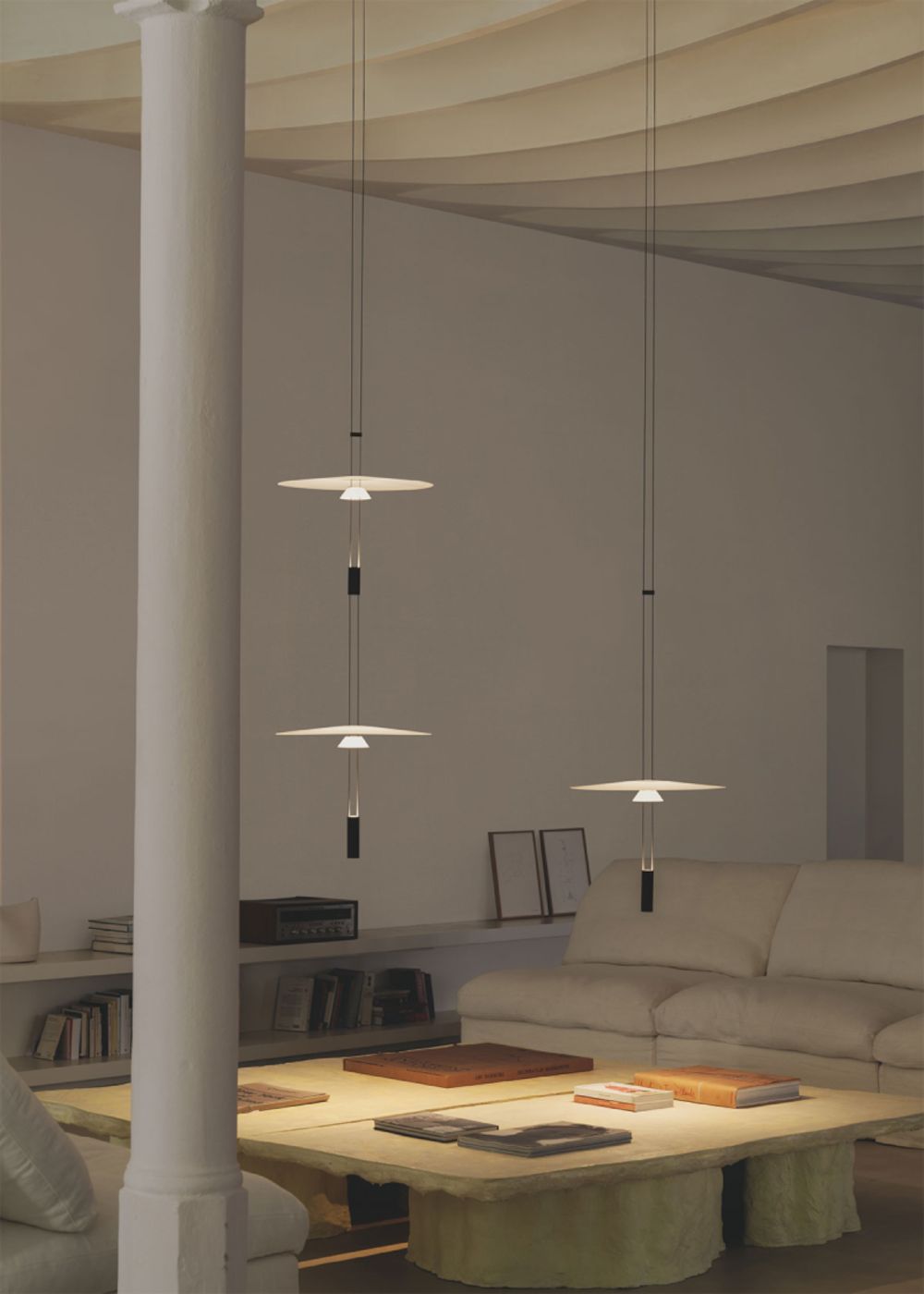 Flamingo mini 1585 hanglamp    