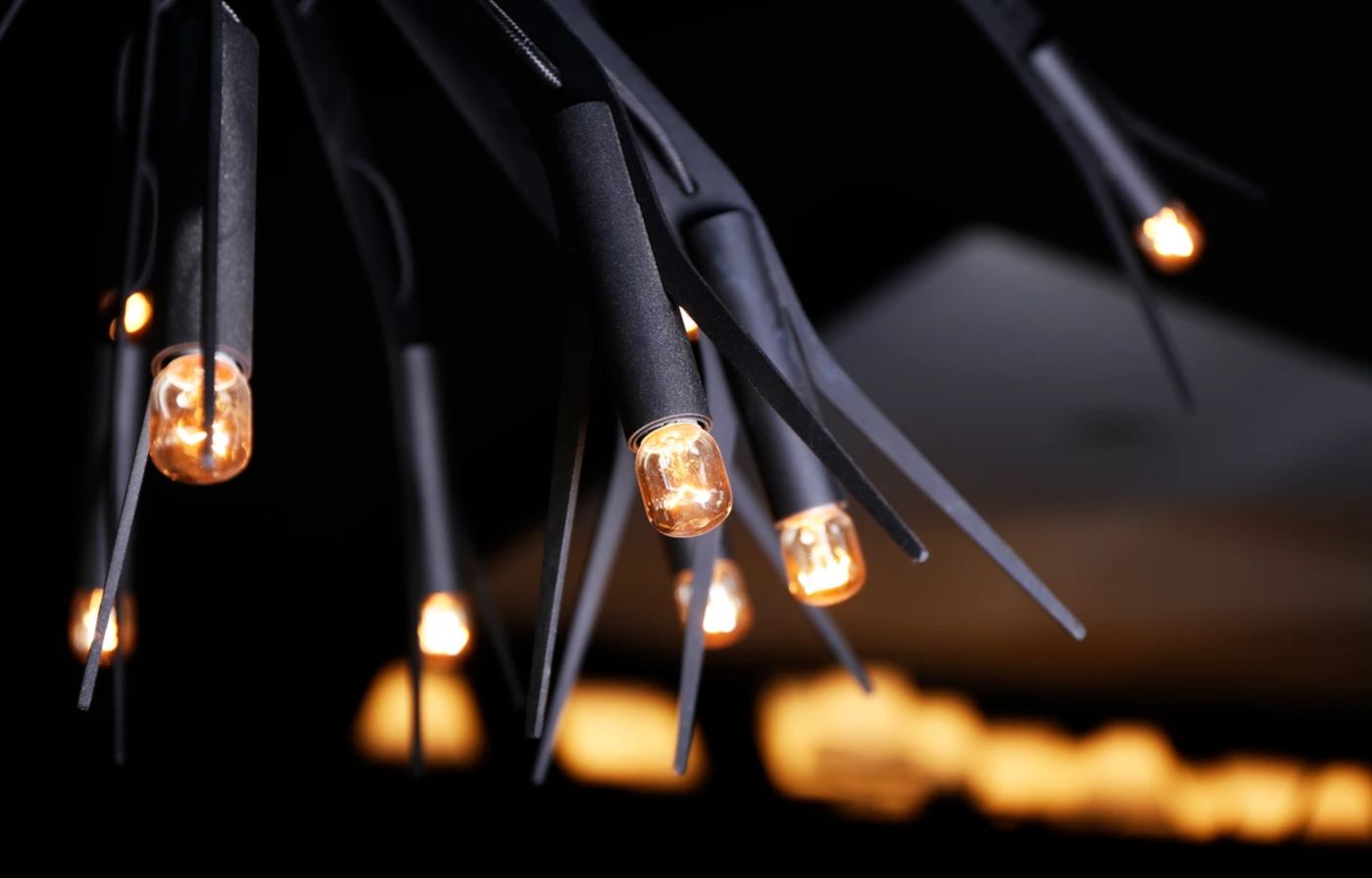Daddy Longlegs Small hanglamp 