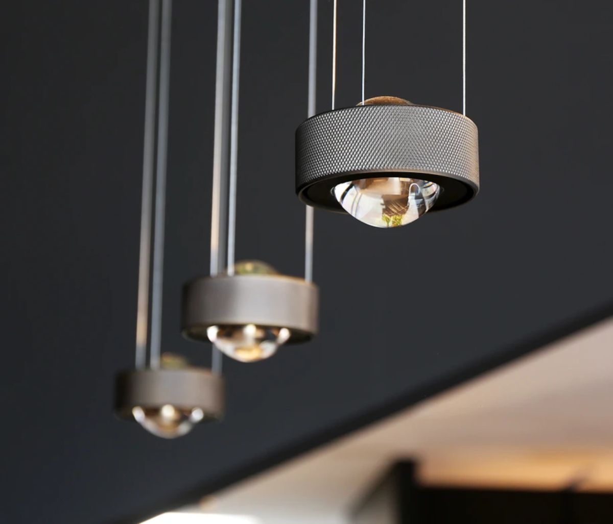 Orb hanglamp