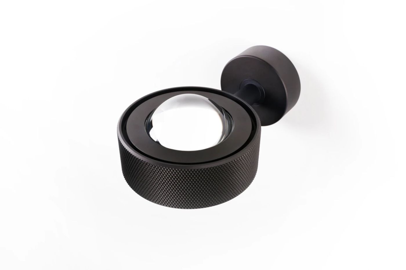 Orb wandlamp