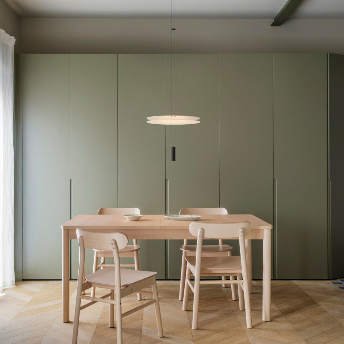 Flamingo mini 1575 hanglamp   