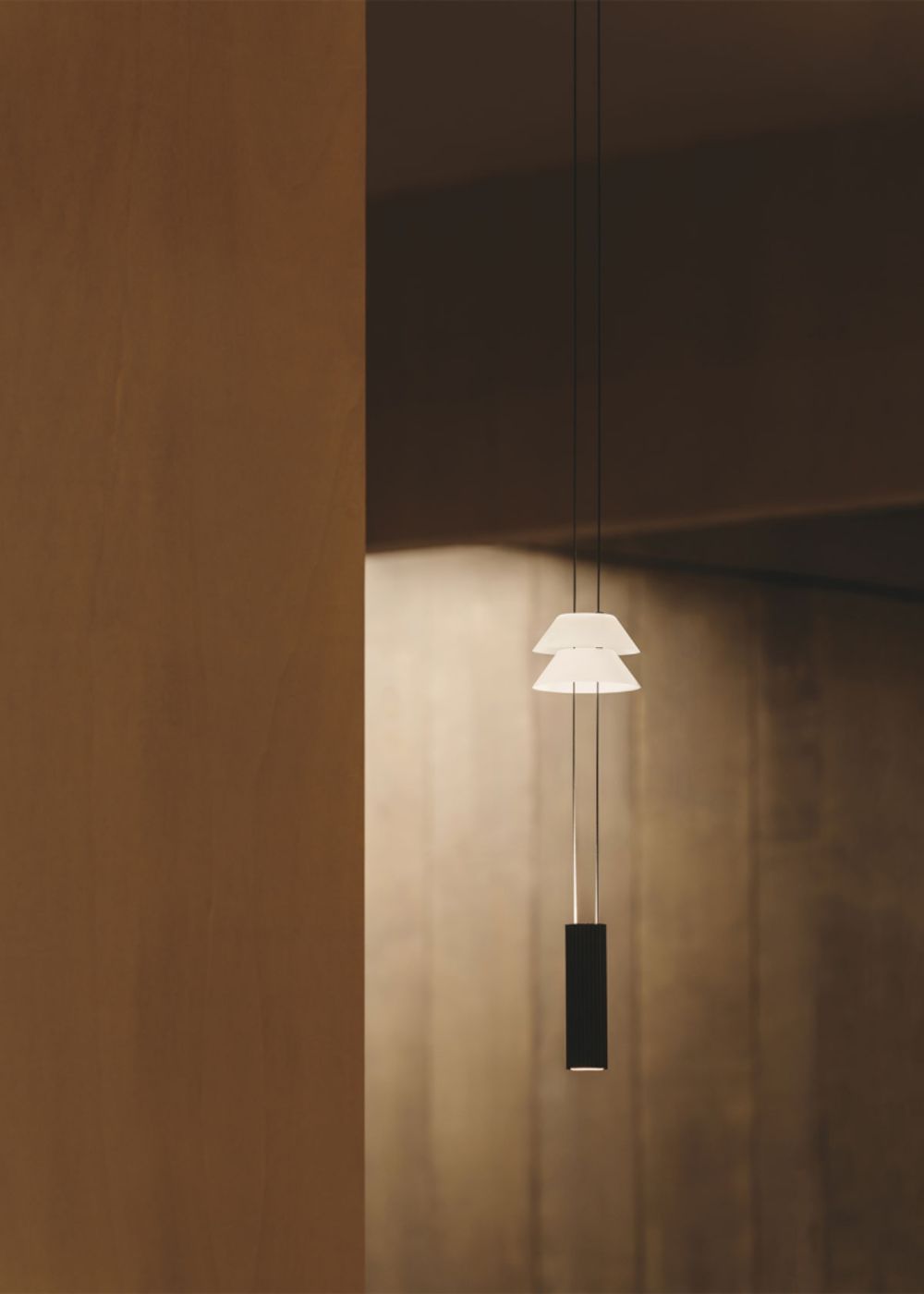 Flamingo mini 1580 hanglamp   