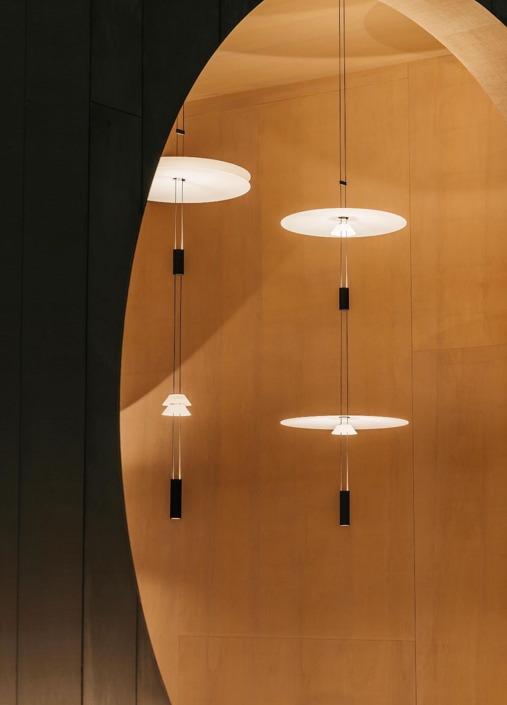 Flamingo mini 1575 hanglamp   