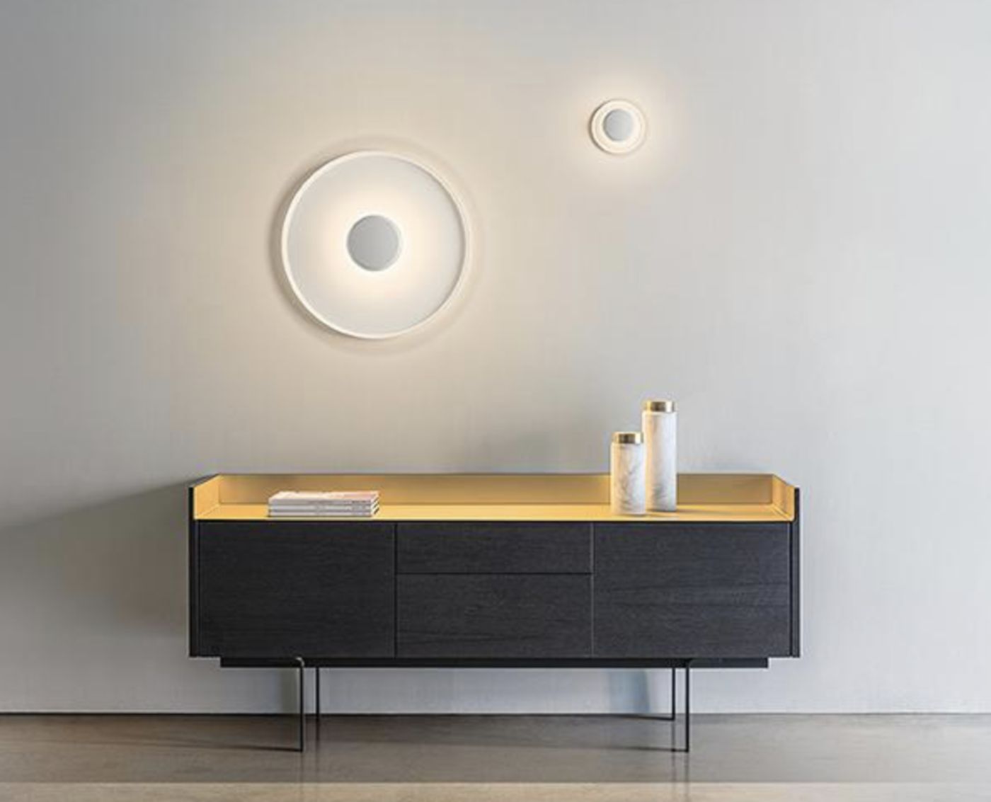 Top 1160 plafondlamp   