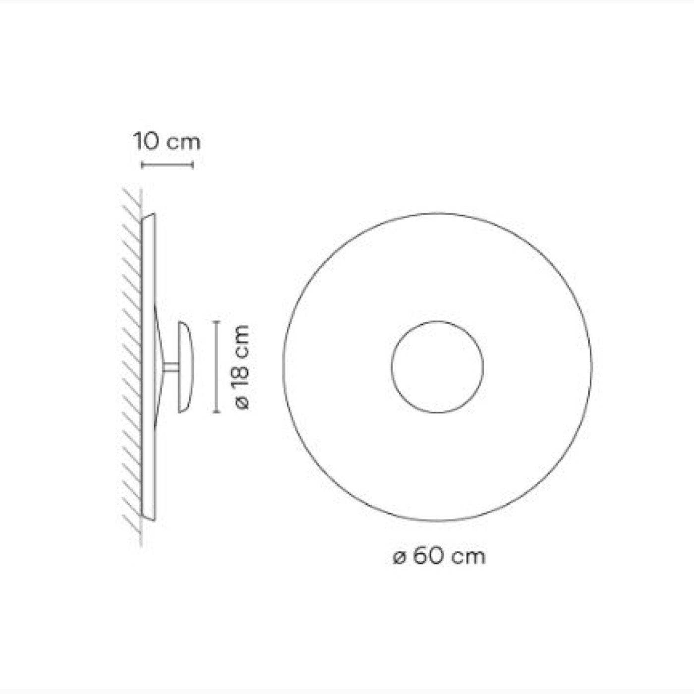 Top 1160 plafondlamp   