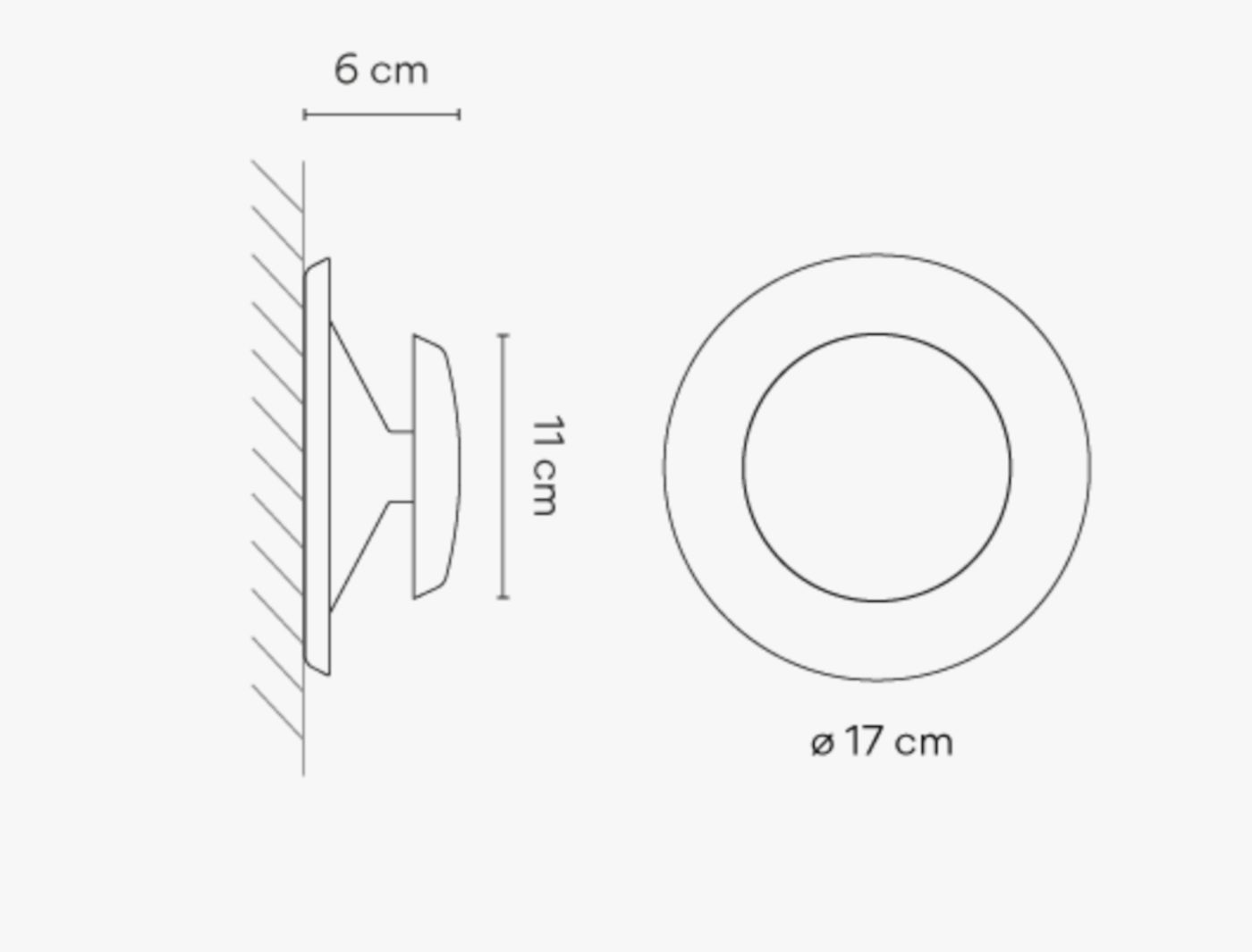 Top 1154 plafondlamp 