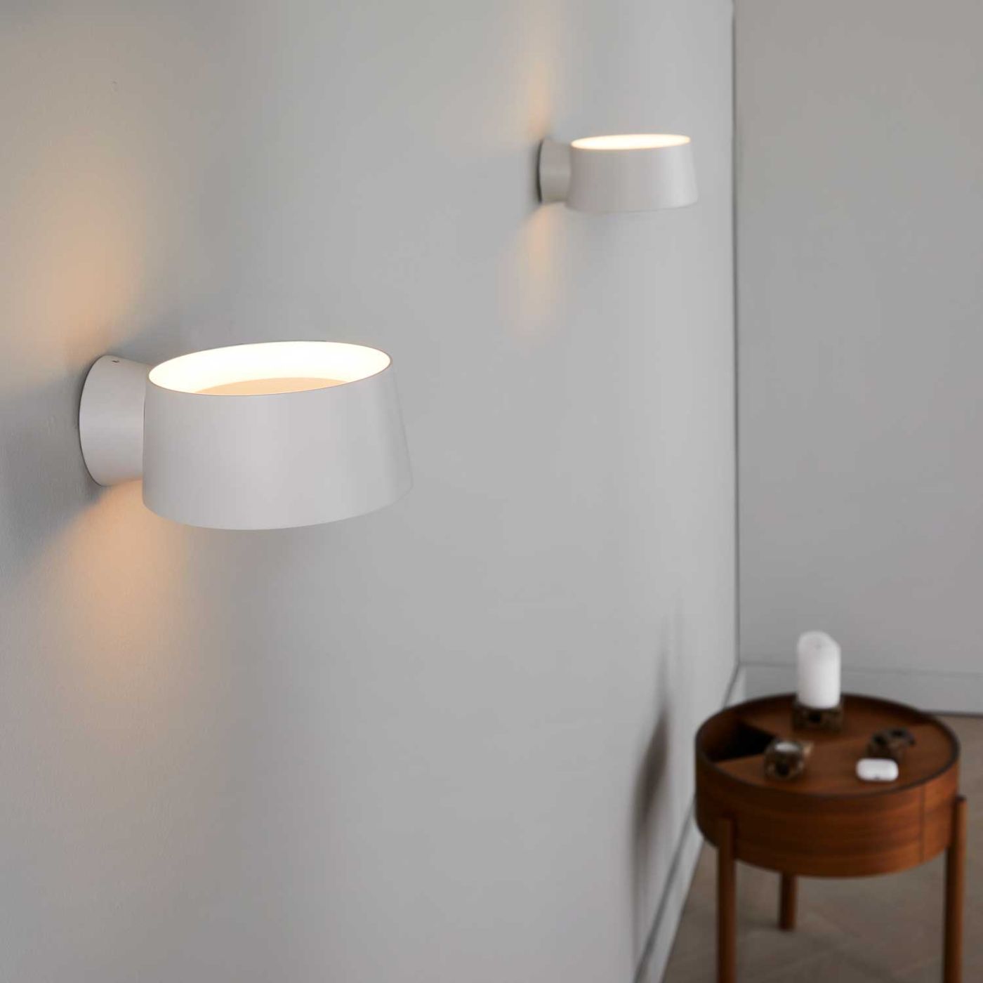 Cookie wandlamp / plafondlamp