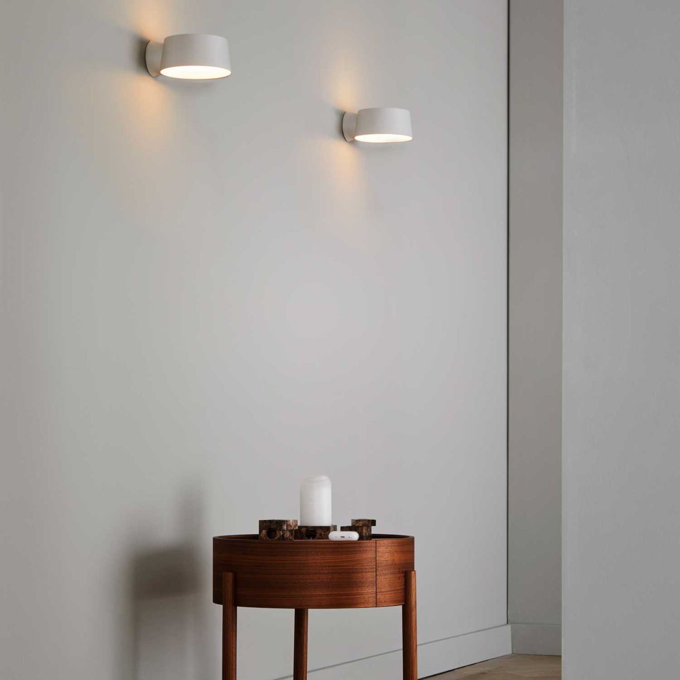 Cookie wandlamp / plafondlamp