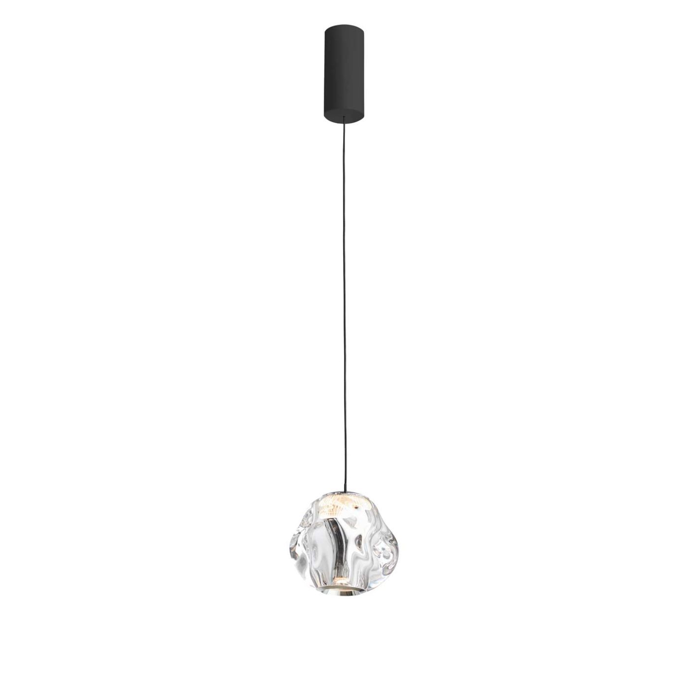 Ice ball hanglamp   