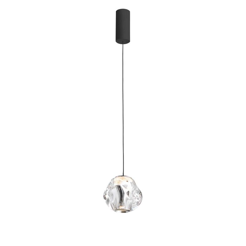 Ice ball hanglamp   