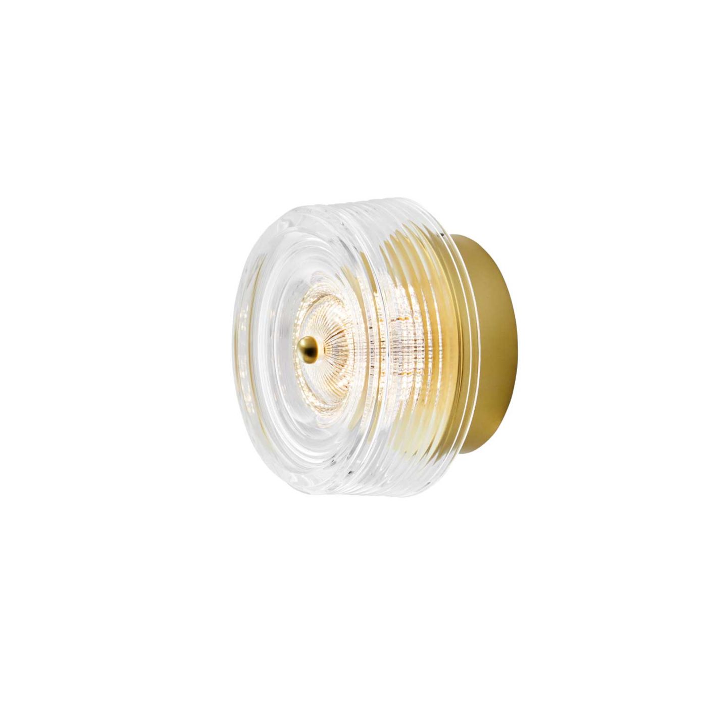 Glow wandlamp  