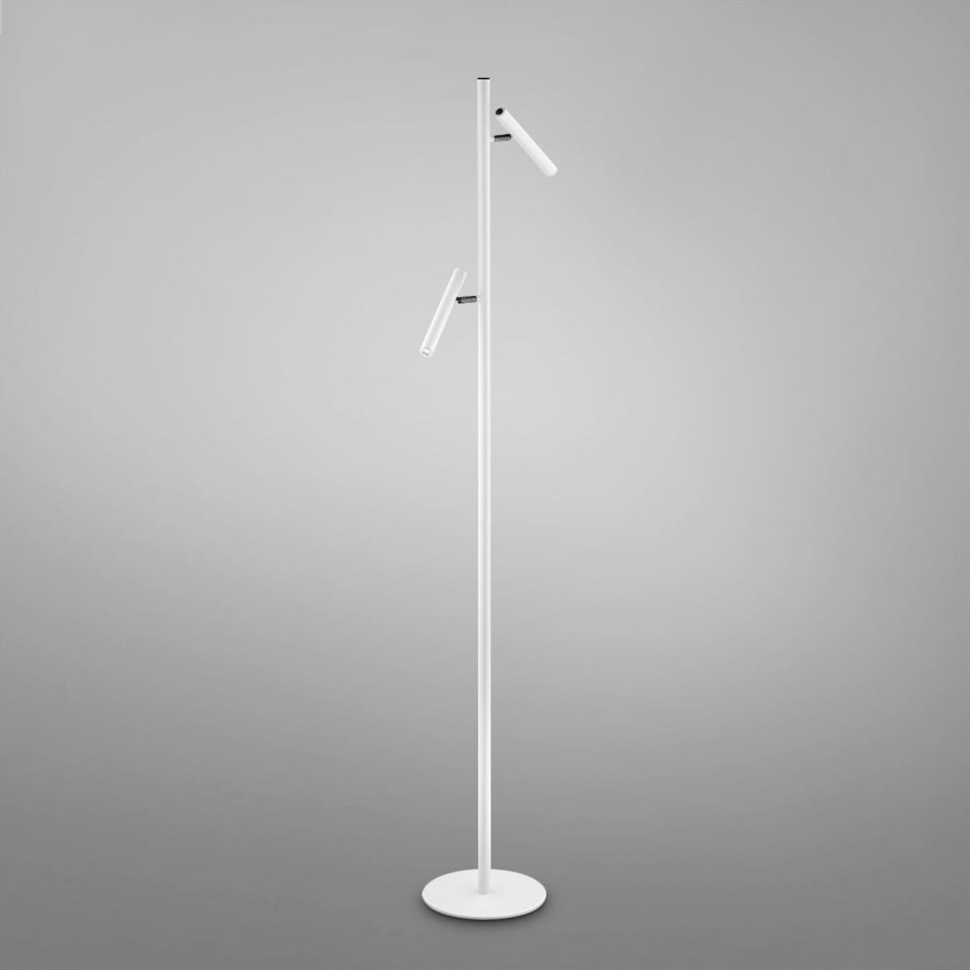 Streak led vloerlamp