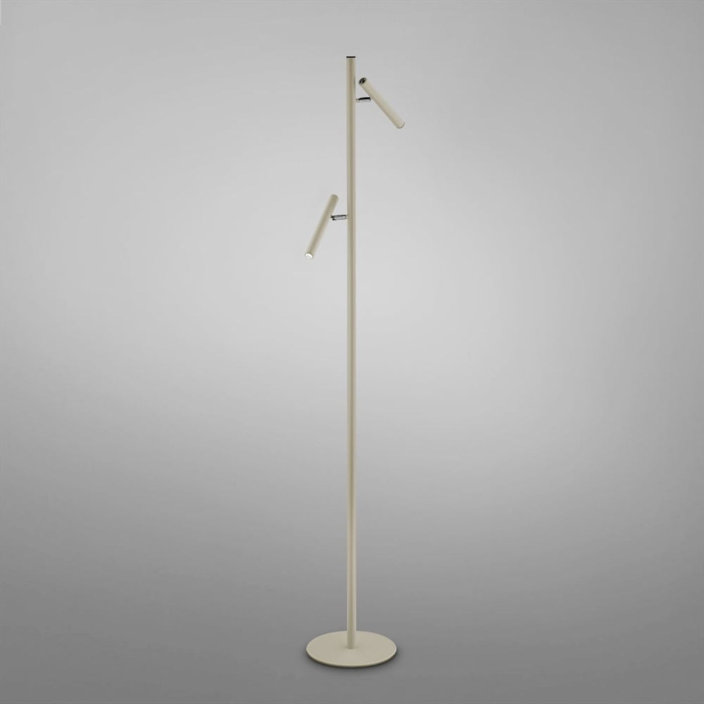 Streak led vloerlamp