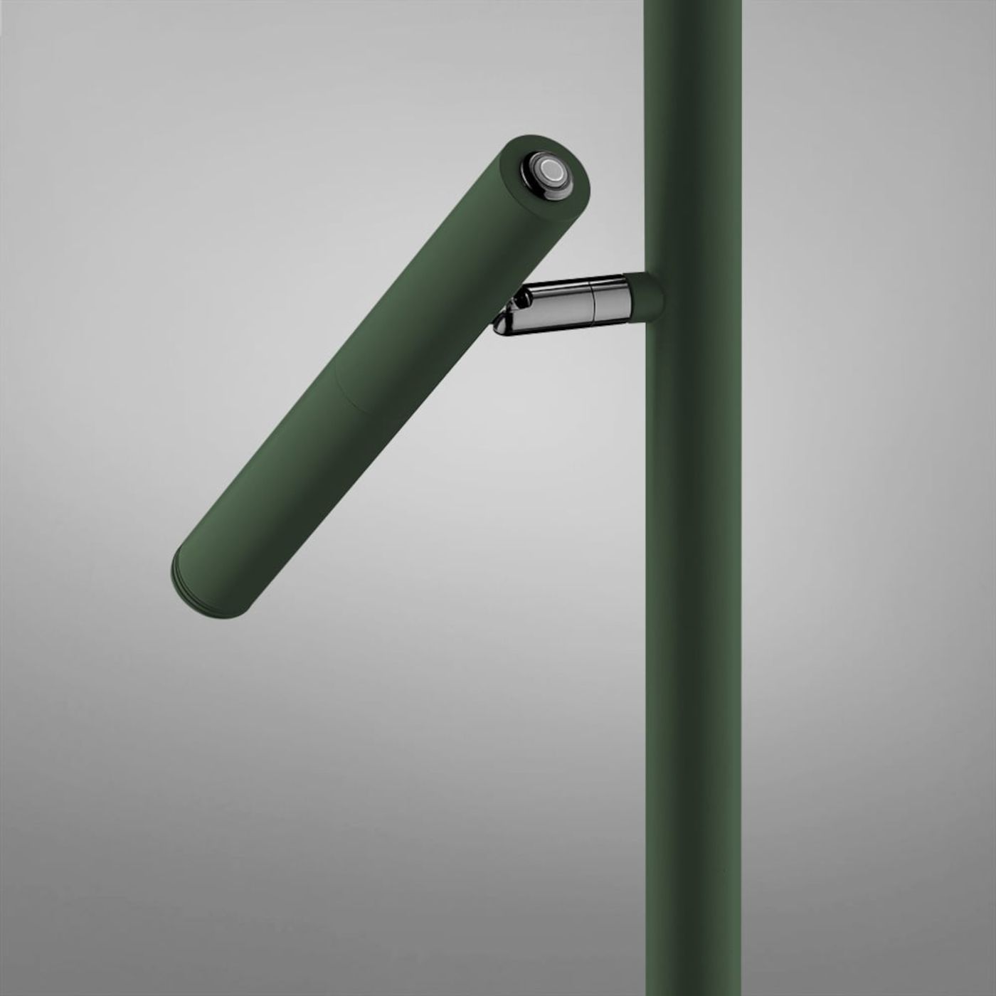 Streak led vloerlamp