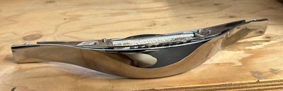 Sinera wandlamp. Magazijnopruiming