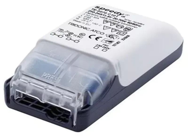 Speedy TE-0105 C101 trafo Speedy TE-0105 C101 trafo