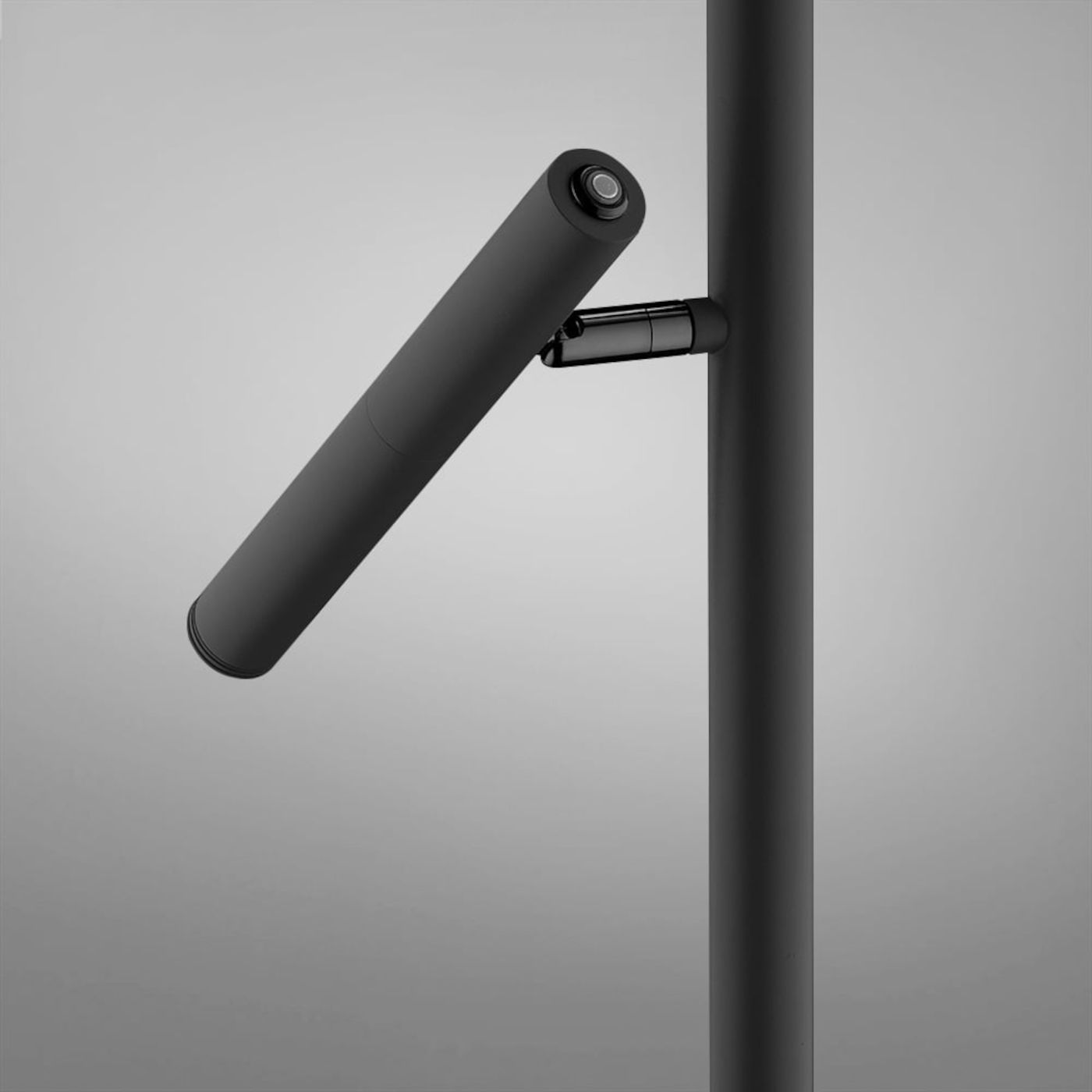 Streak led vloerlamp