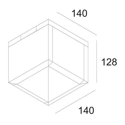MINIGRID IN ZB 1 BOX L Magazijnopruiming  
