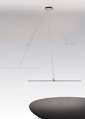 LET H hanglamp