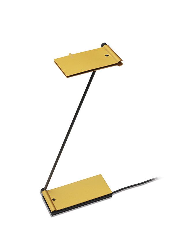 ZETT USB tafellamp