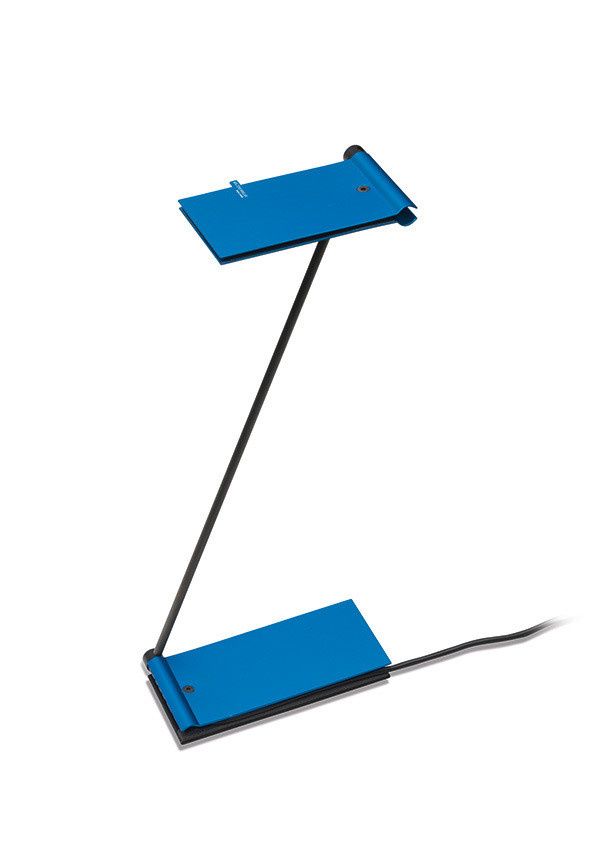 ZETT USB tafellamp