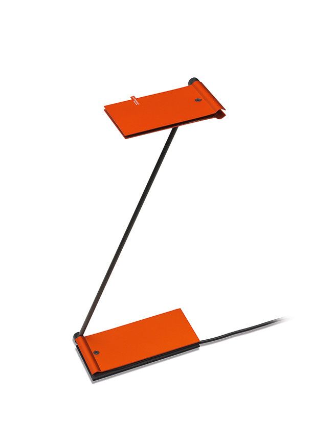 ZETT USB tafellamp