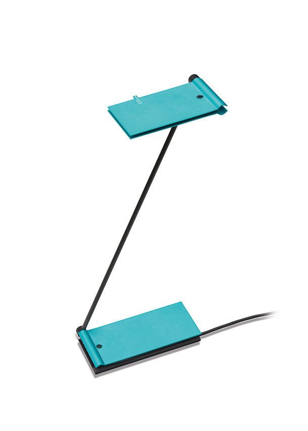 ZETT USB tafellamp