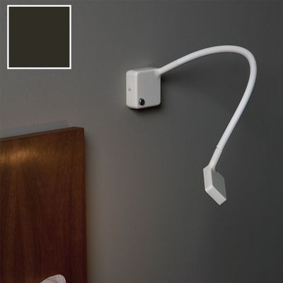 Mamba wandlamp. Magazijnopruiming