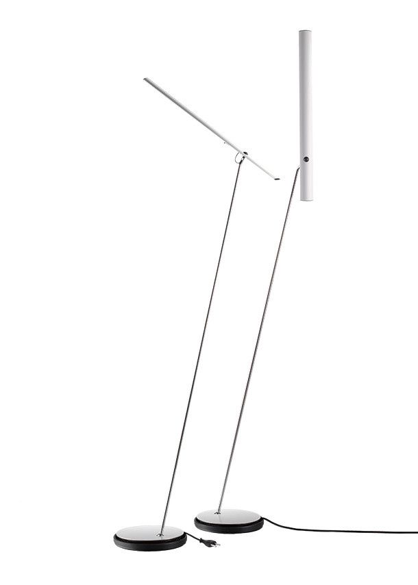 LET S vloerlamp